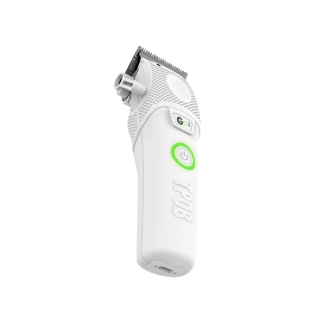 Go Clipper (Whiteout Edition)