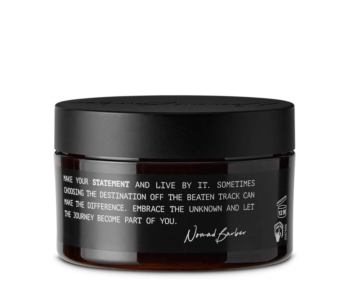 STMNT Classic Pomade, 3.38 oz. - Unlimited Barber and Beauty Supply