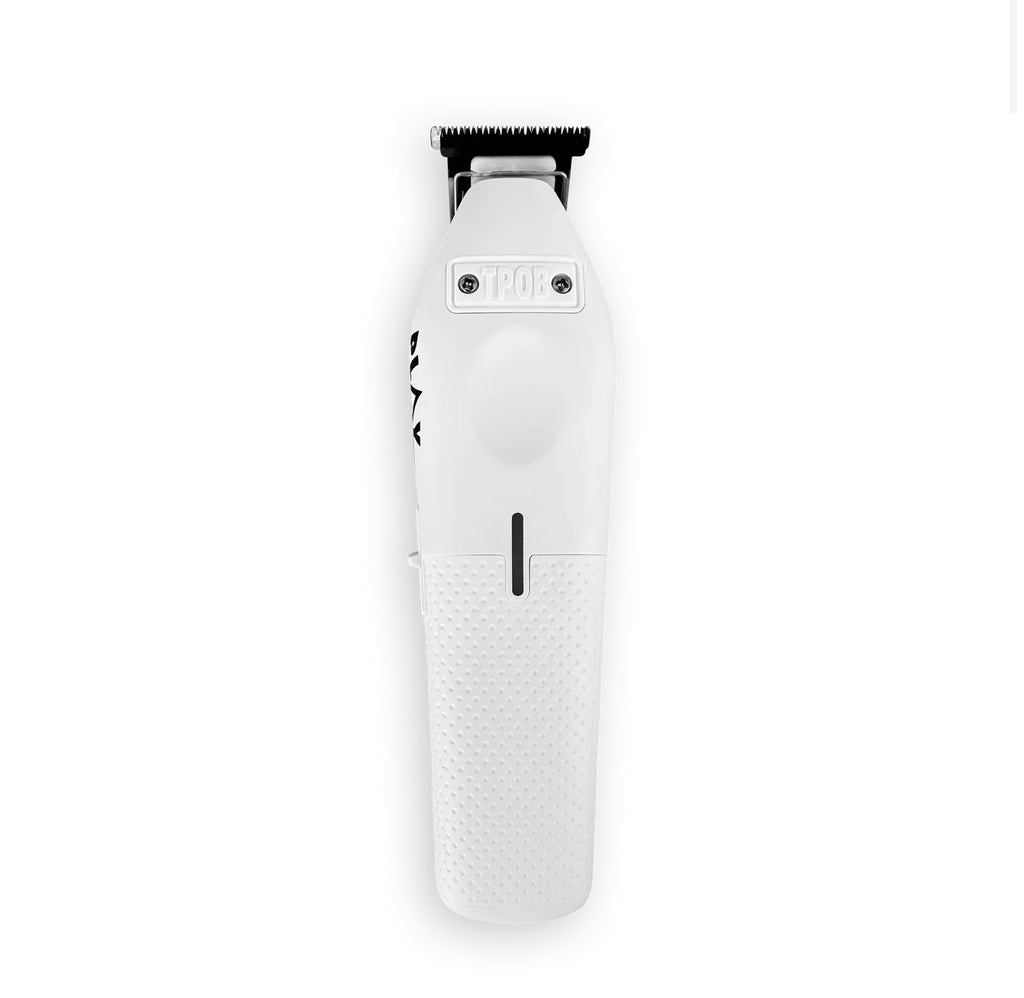 PLAY TRIMMER WHITEOUT - Unlimited Barber and Beauty Supply
