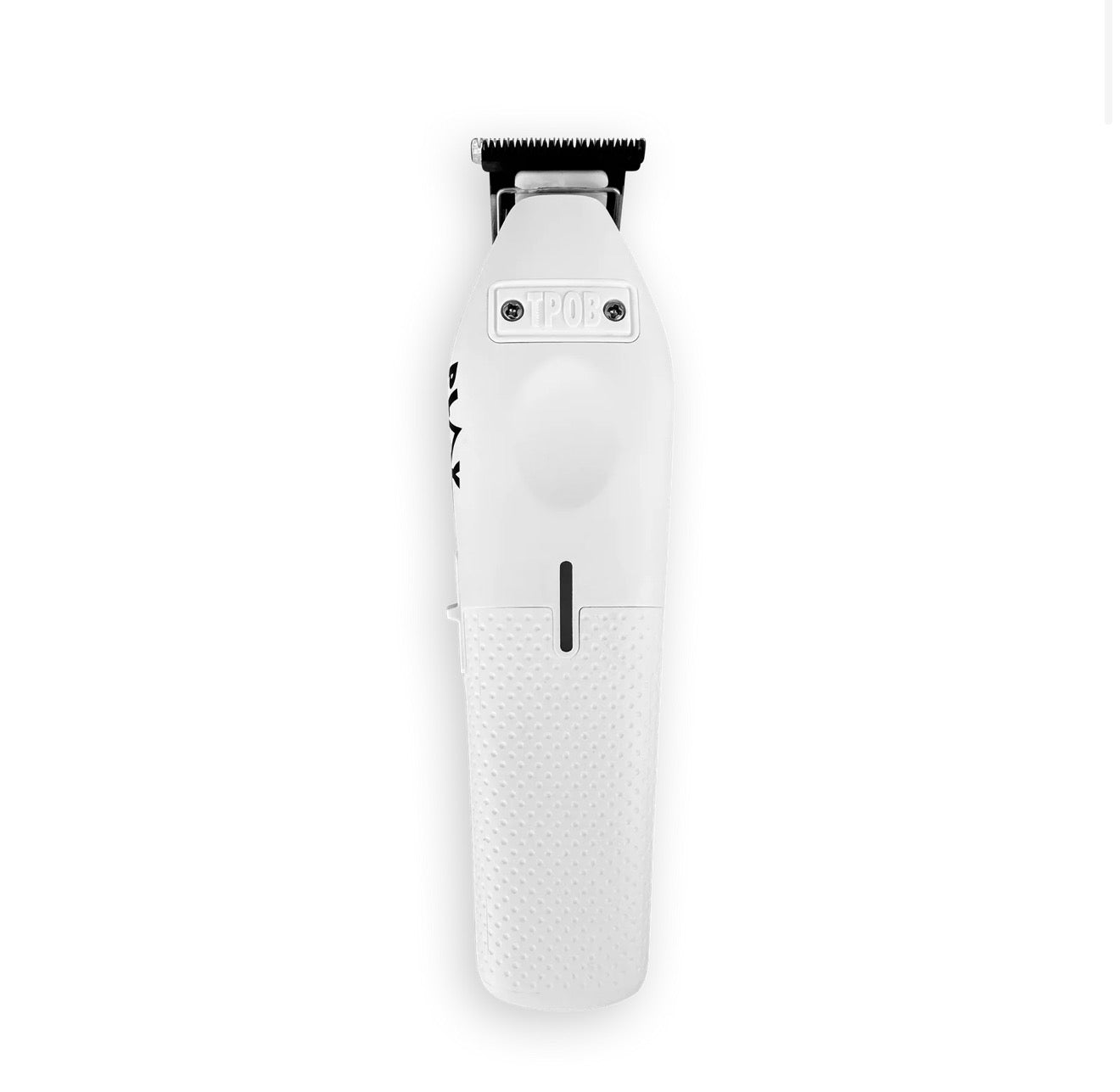 PLAY TRIMMER WHITEOUT - Unlimited Barber and Beauty Supply