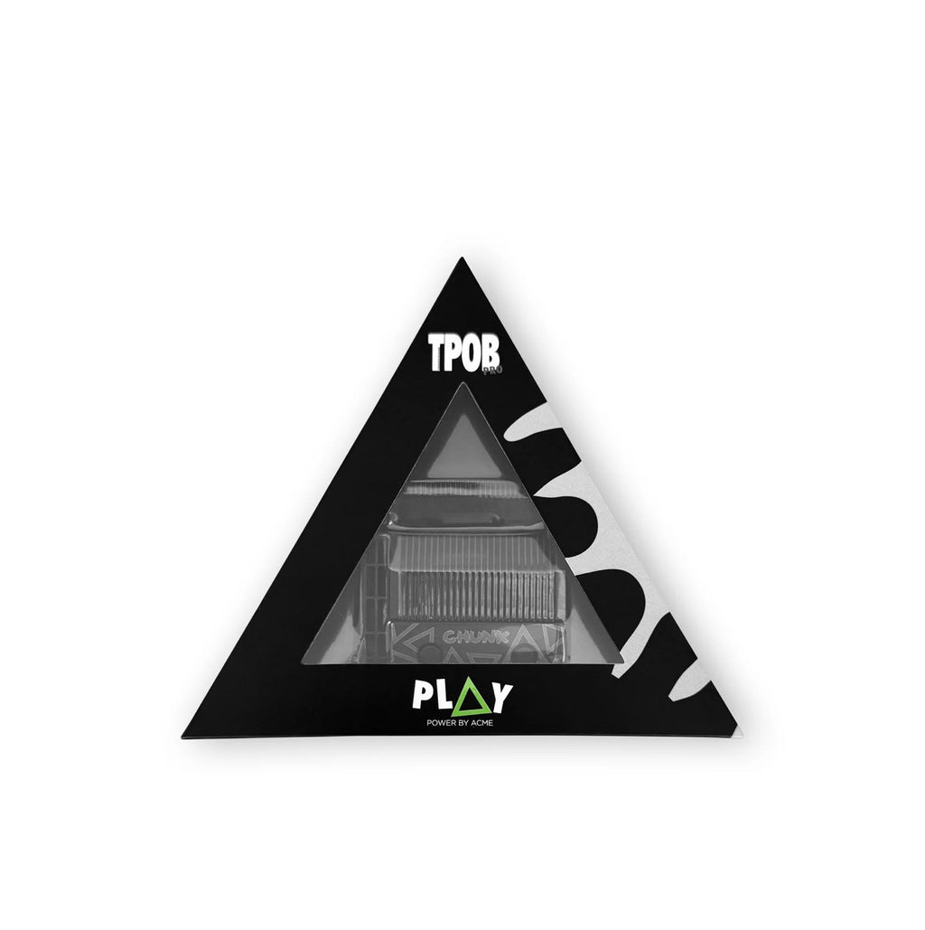 PLAY CHUNK BLADE (BLACKOUT EDITION)