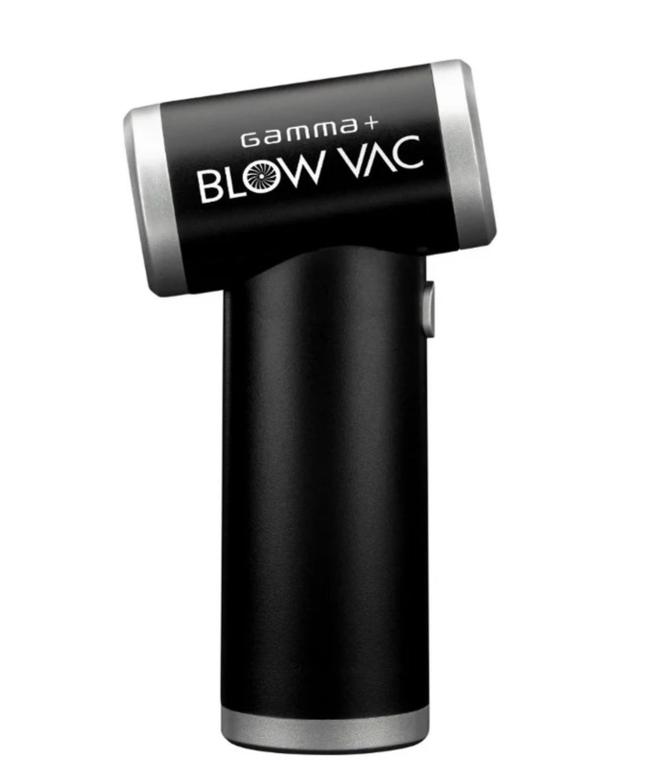Gamma+ Blow Vac 2-in-1 Mini Air Blower & Vacuum