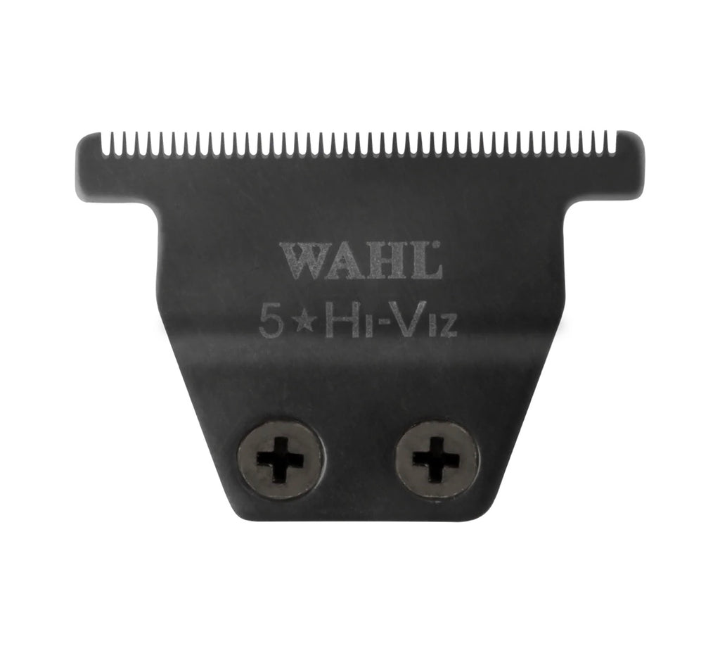 Wahl Professional Hi-Viz Replacement Trimmer Blade (3024057)