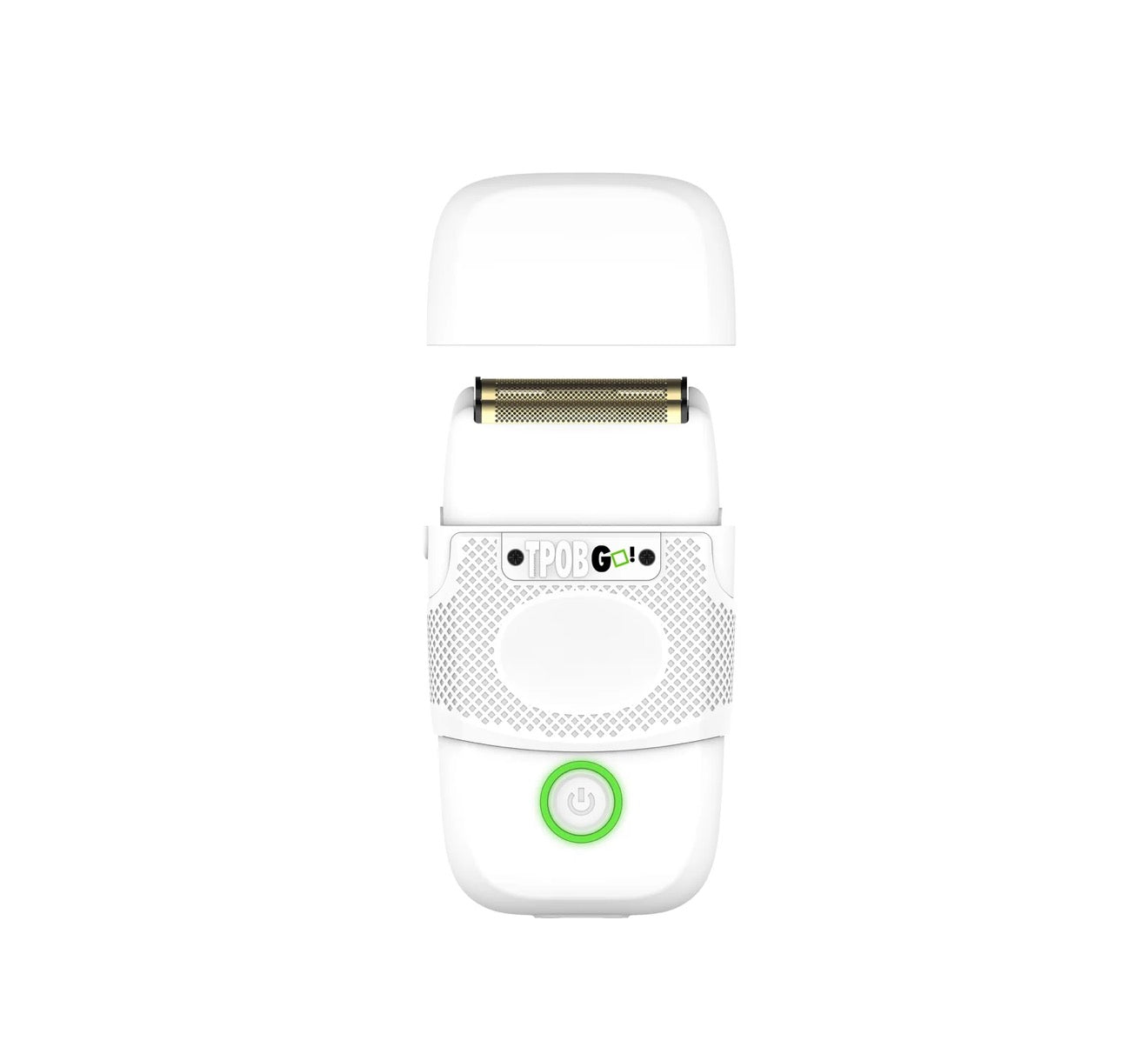 Go Shaver (Whiteout Edition)