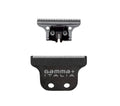 Gamma+ Black DLC Deep-Tooth Trimmer Blade Set