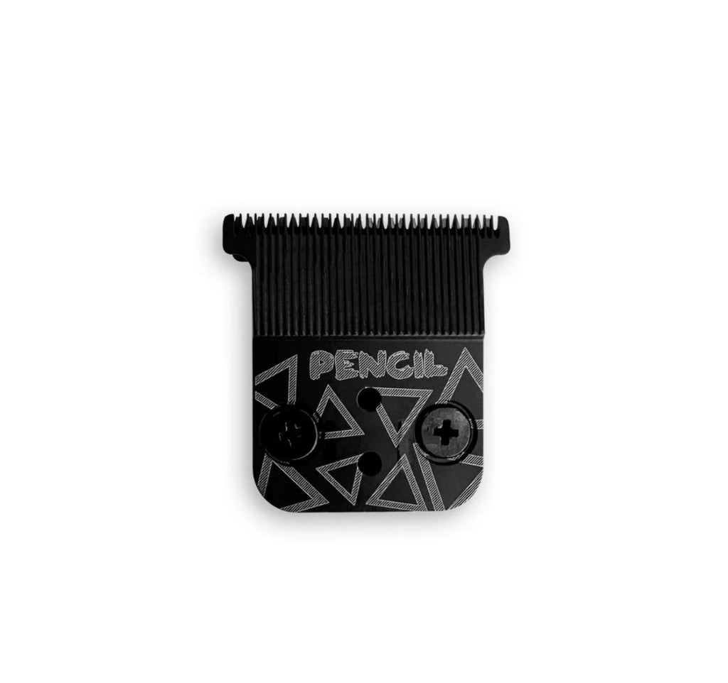 PLAY TRIMMER PENCIL BLADE SET