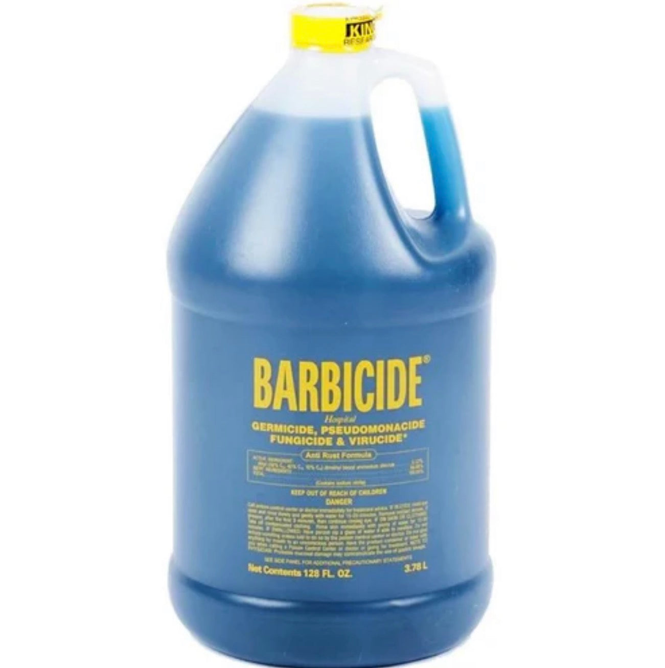 Barbicide Disinfectant
