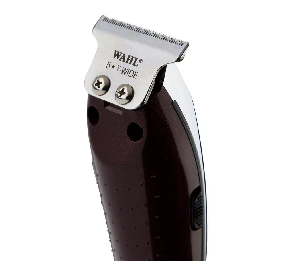 Wahl Professional 5 Star Cordless Detailer LI Trimmer (8171)