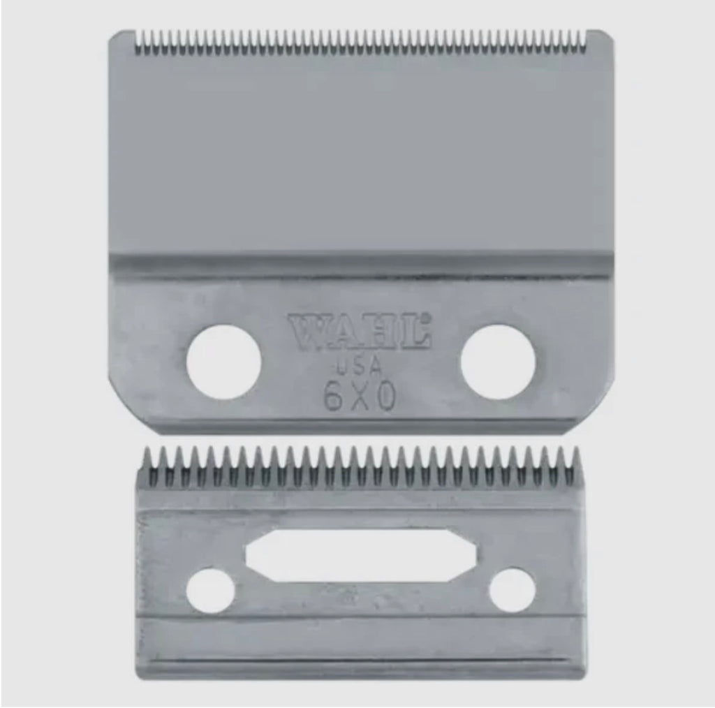 Wahl Professional Balding Replacement Blade for Balding Clipper and Gamma+ Skin (2105)