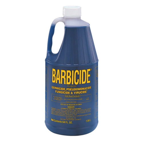 Barbicide Disinfectant - Unlimited Barber and Beauty Supply