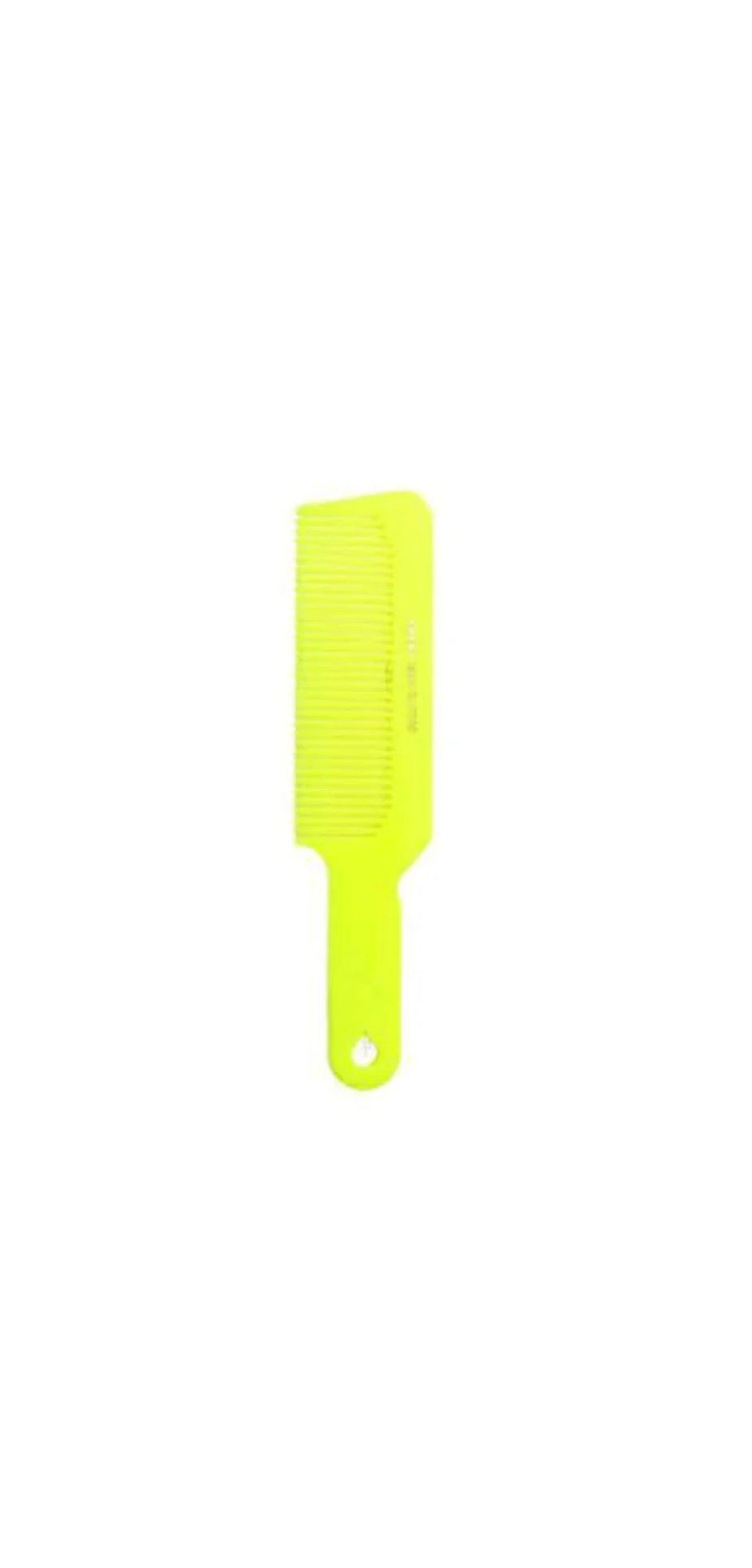 Krest 8 3/4" Flattop Hair Cutting Comb (No. 9001)
