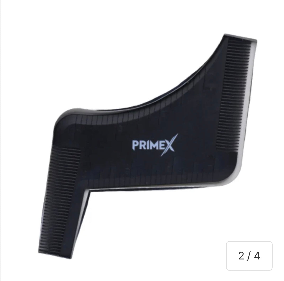 ANNIE PRIMEX BEARD SHAPING & STYLING TOOL
