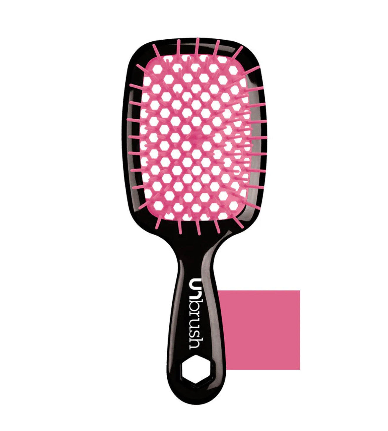 FHI Heat UNbrush Detangling Hair Brush