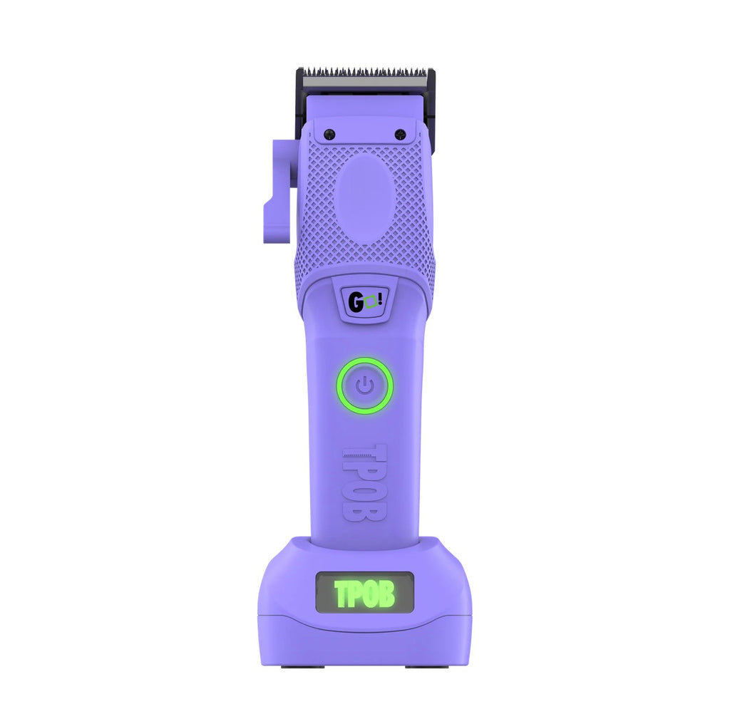 GO! CLIPPER (PURPLE EDITION)