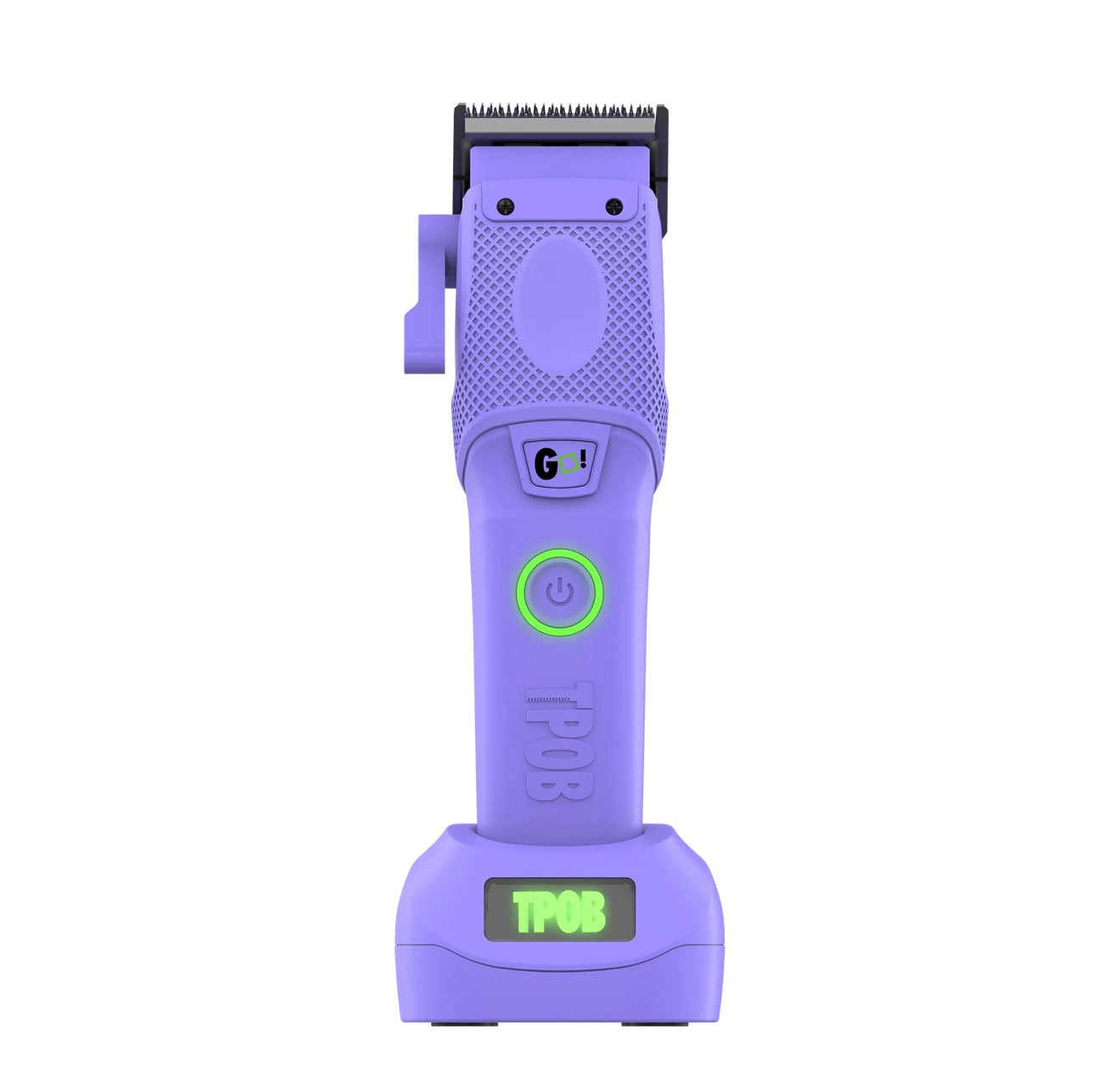 GO! CLIPPER (PURPLE EDITION)