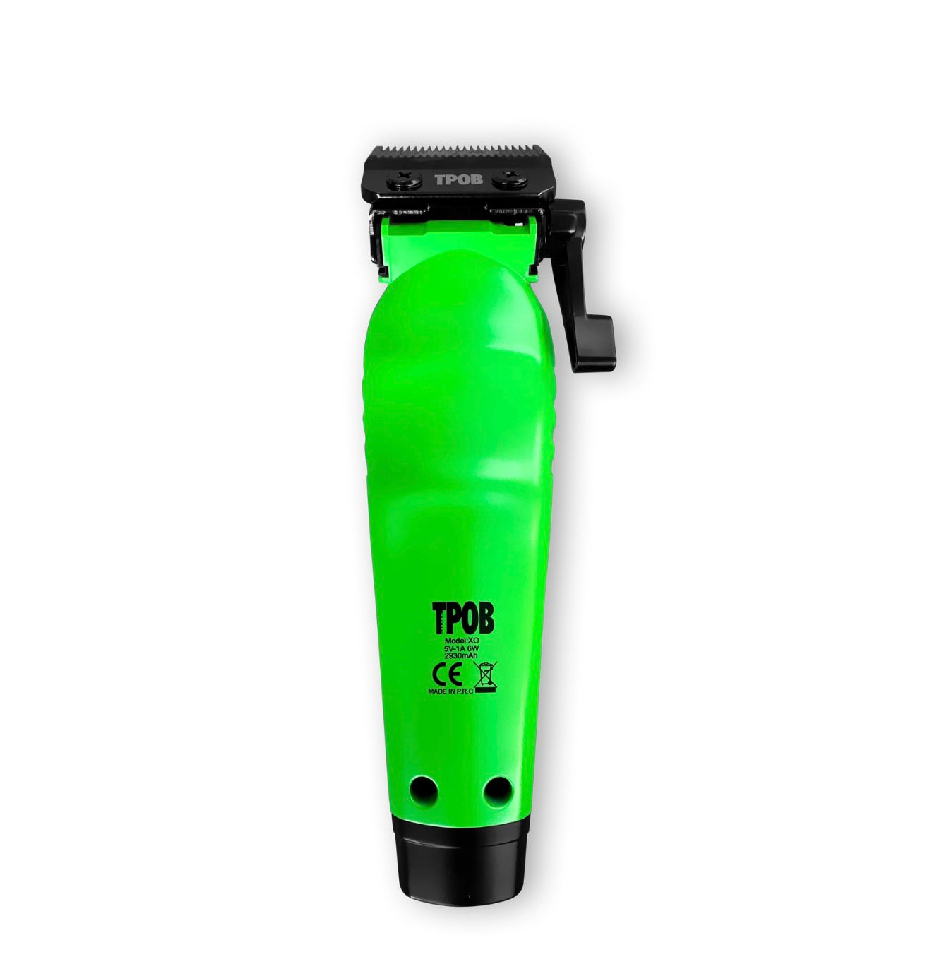 TPOB XO CLIPPER (SLIME EDITION)