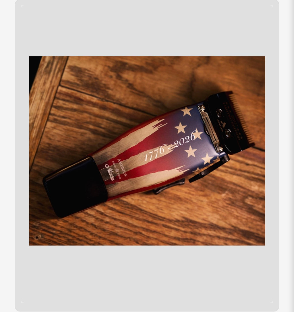 MASTER® LIMITED 1776 EDITION CLIPPER