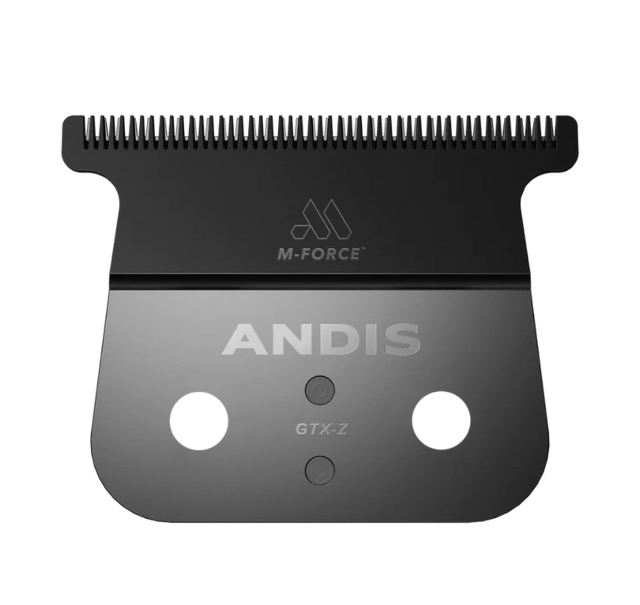 Andis GTX-EXO Deep-Tooth Replacement GTX-Z M-Force Blade - Unlimited Barber and Beauty Supply