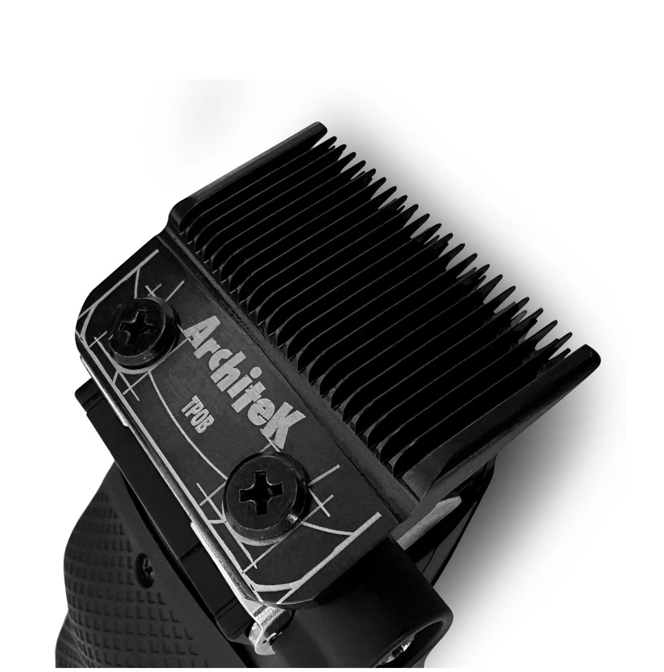GO! CLIPPER (BLACKOUT EDITION)