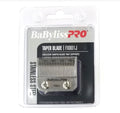 BaBylissPRO Stainless Steel Taper Replacement Blade (FX801J)