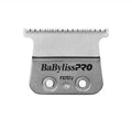 BaBylissPRO Stainless Steel Standard-Tooth T-Blade (FX707J)
