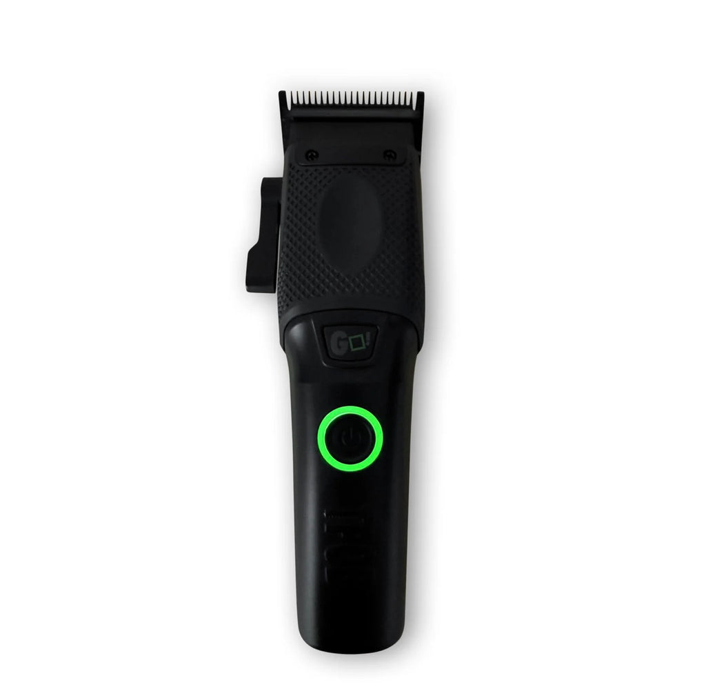 GO! CLIPPER (BLACKOUT EDITION)