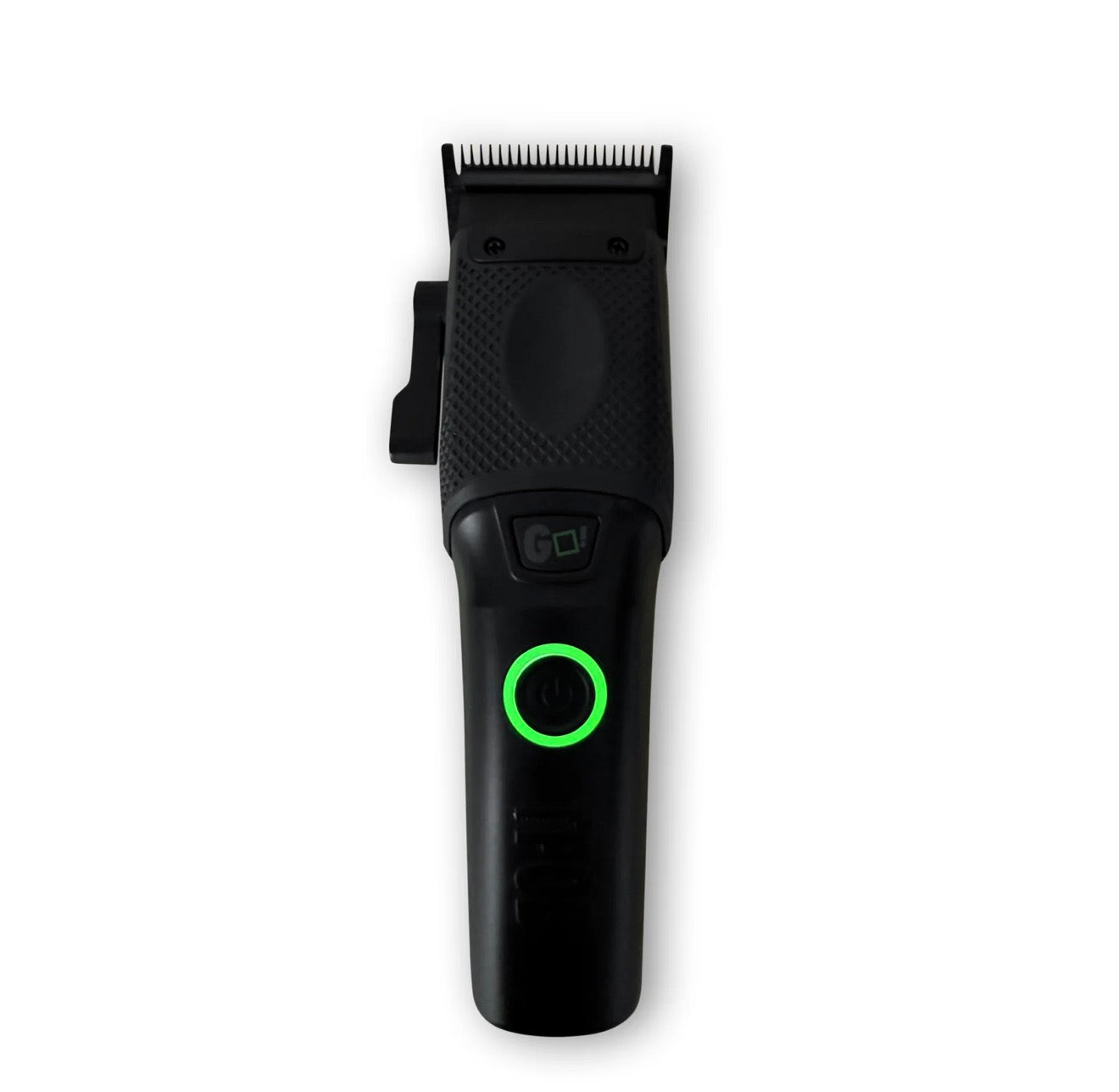 GO! CLIPPER (BLACKOUT EDITION)