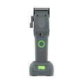 GO! CLIPPER GUN METAL GREY