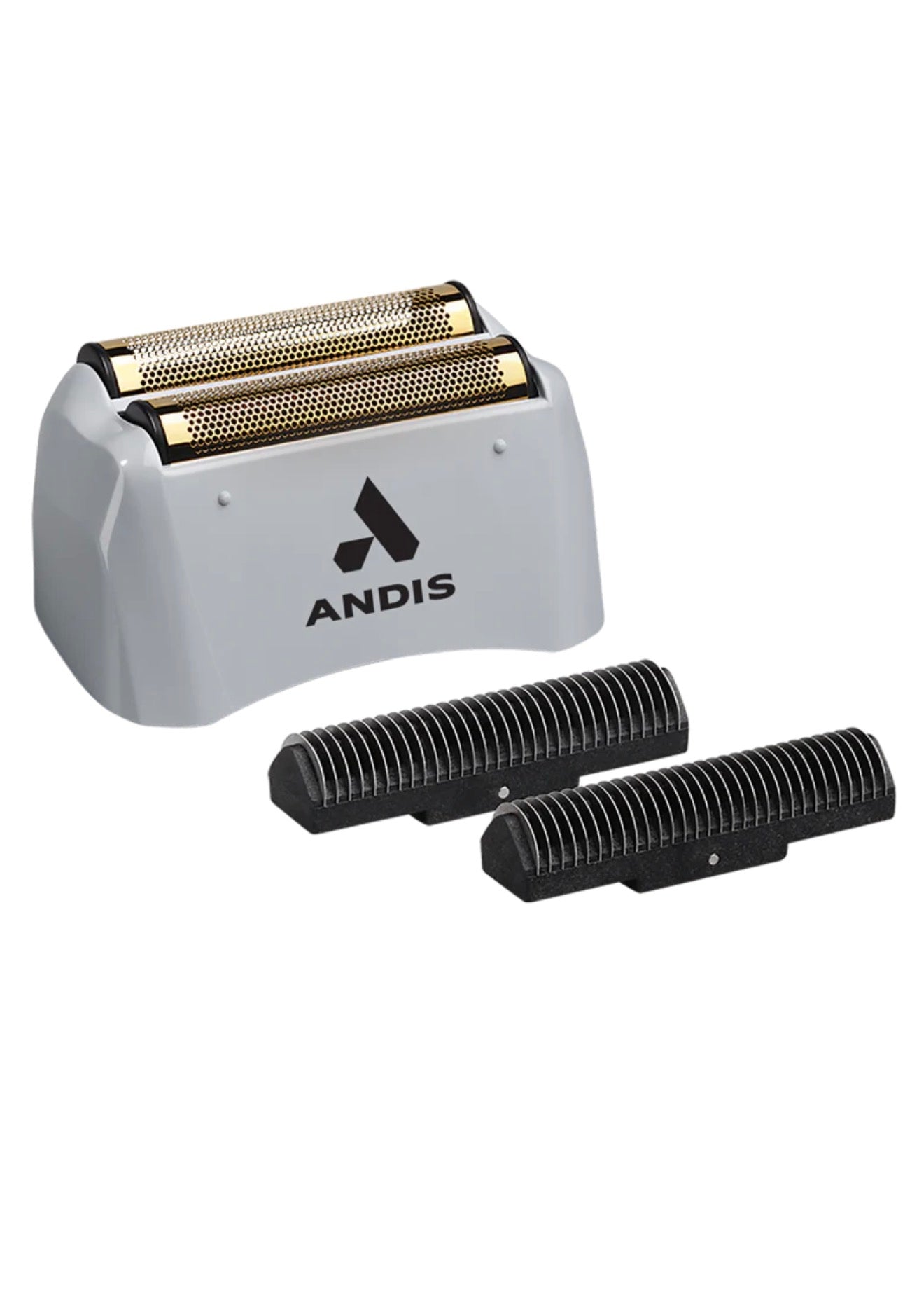Andis ProFoil Lithium Titanium Foil Assembly & Inner Cutters