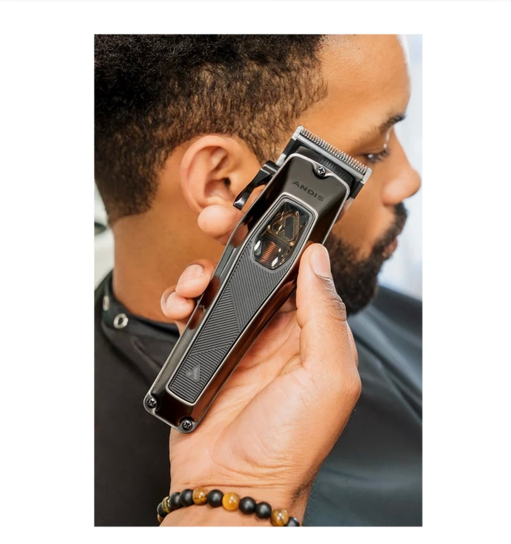 Andis RECON Vector Motor Cordless Clipper (562257)