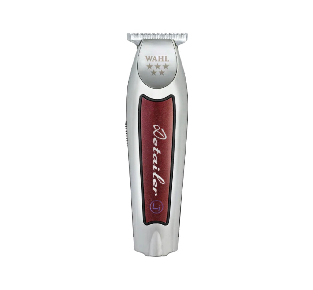 Wahl Professional 5 Star Cordless Detailer LI Trimmer (8171)