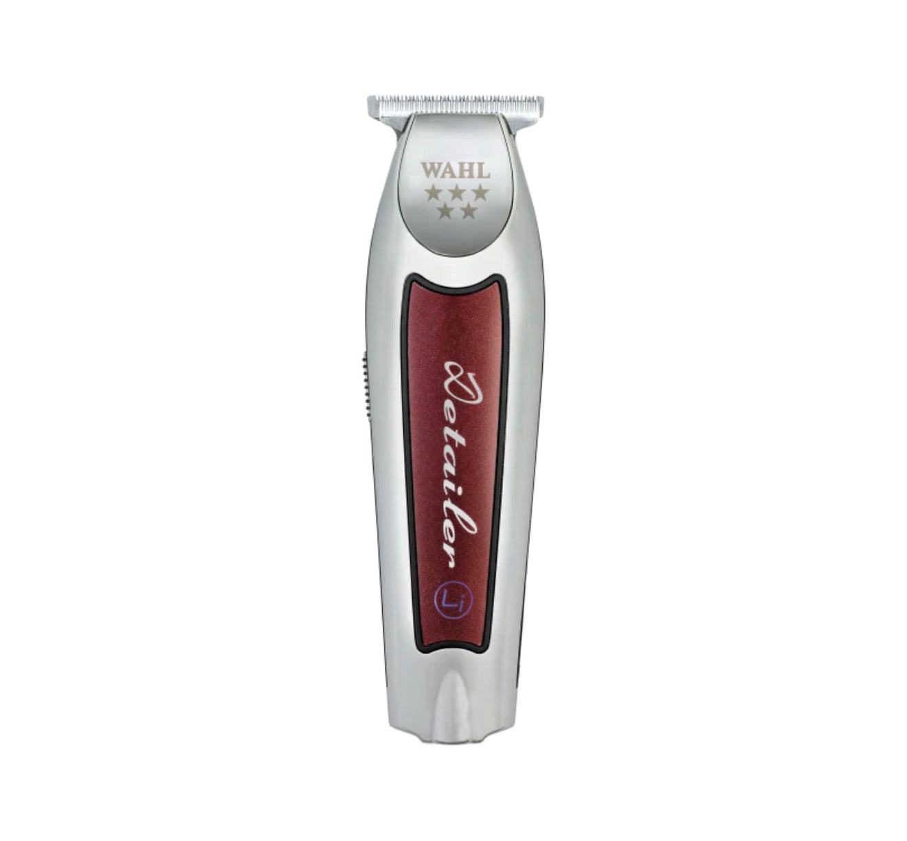 Wahl Professional 5 Star Cordless Detailer LI Trimmer (8171)