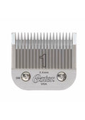 Oster® Detachable Blades Fits Classic 76, Octane, Model One, Model 10, Outlaw Clippers