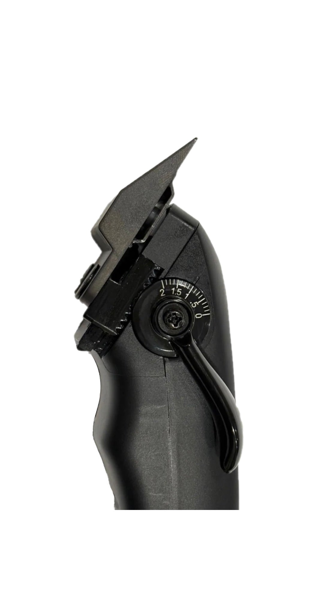 THE WEZTECK HAIR CLIPPER - Unlimited Barber and Beauty Supply