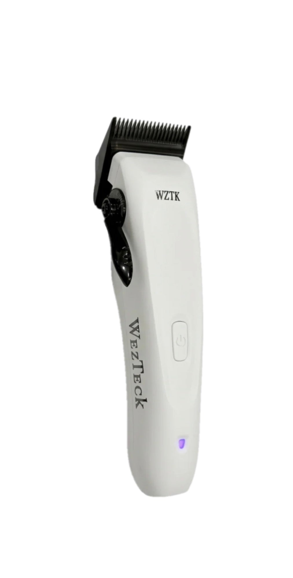 THE WEZTECK HAIR CLIPPER