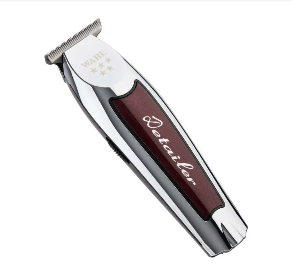Wahl Professional 5 Star Cordless Detailer LI Trimmer (8171)