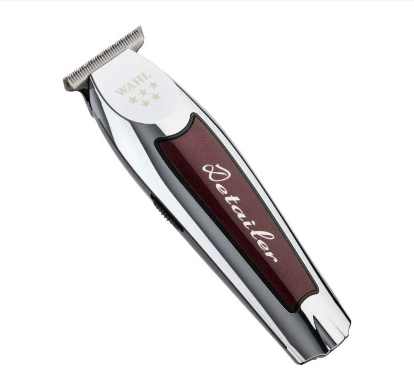 Wahl Professional 5 Star Cordless Detailer LI Trimmer (8171)