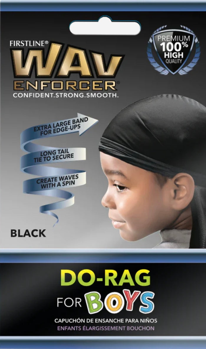 WAVENFORCER BOY DO-RAG