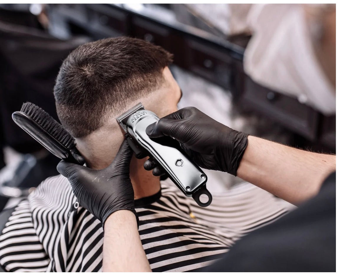 Gamma+ Absolute Alpha Clipper