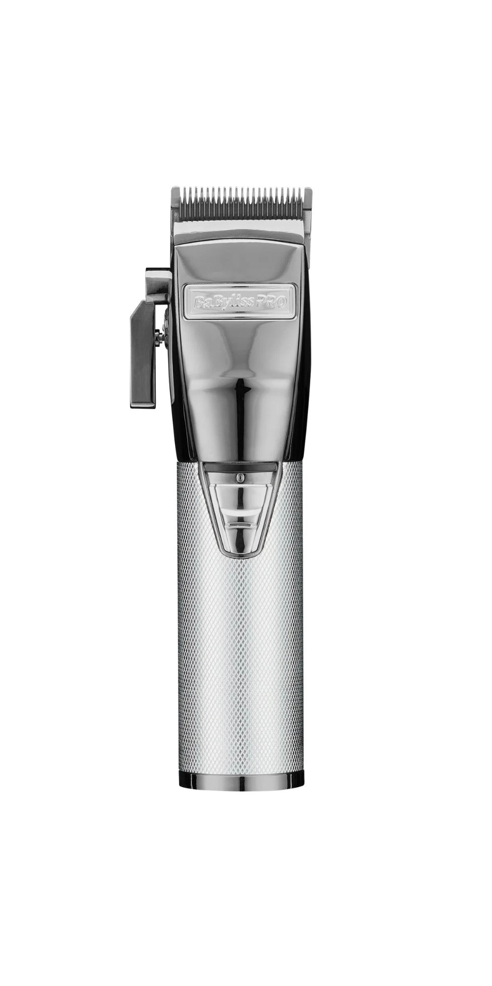 BaBylissPRO SilverFX+ Cordless Clipper