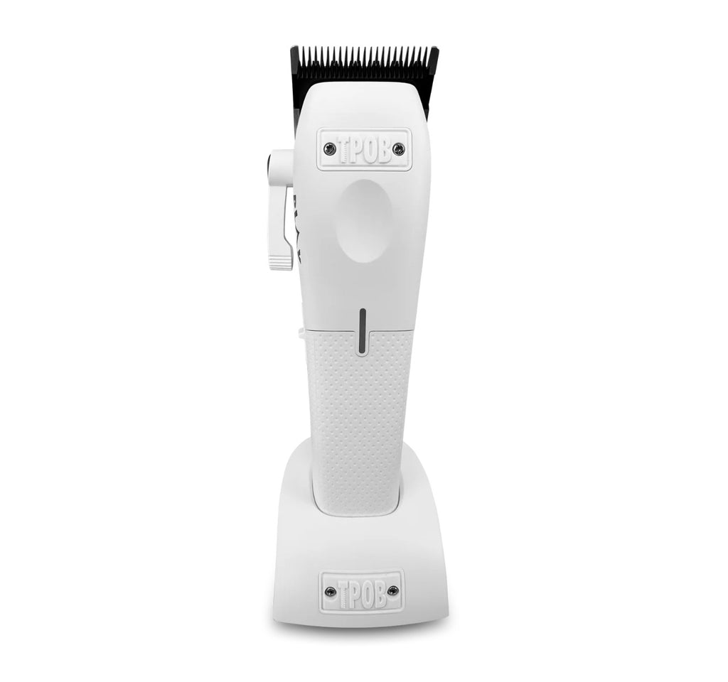 PLAY CLIPPER WHITEOUT - Unlimited Barber and Beauty Supply