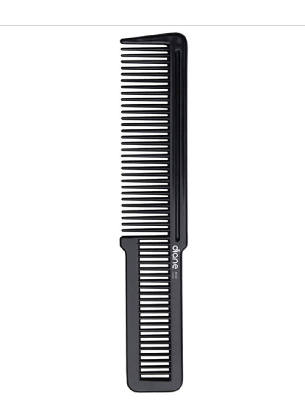 Diane Flat Top Comb - Unlimited Barber and Beauty Supply