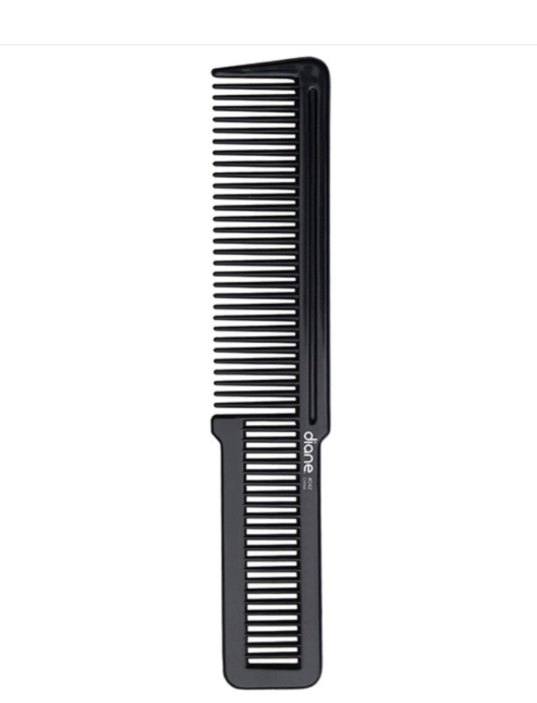 Diane Flat Top Comb - Unlimited Barber and Beauty Supply
