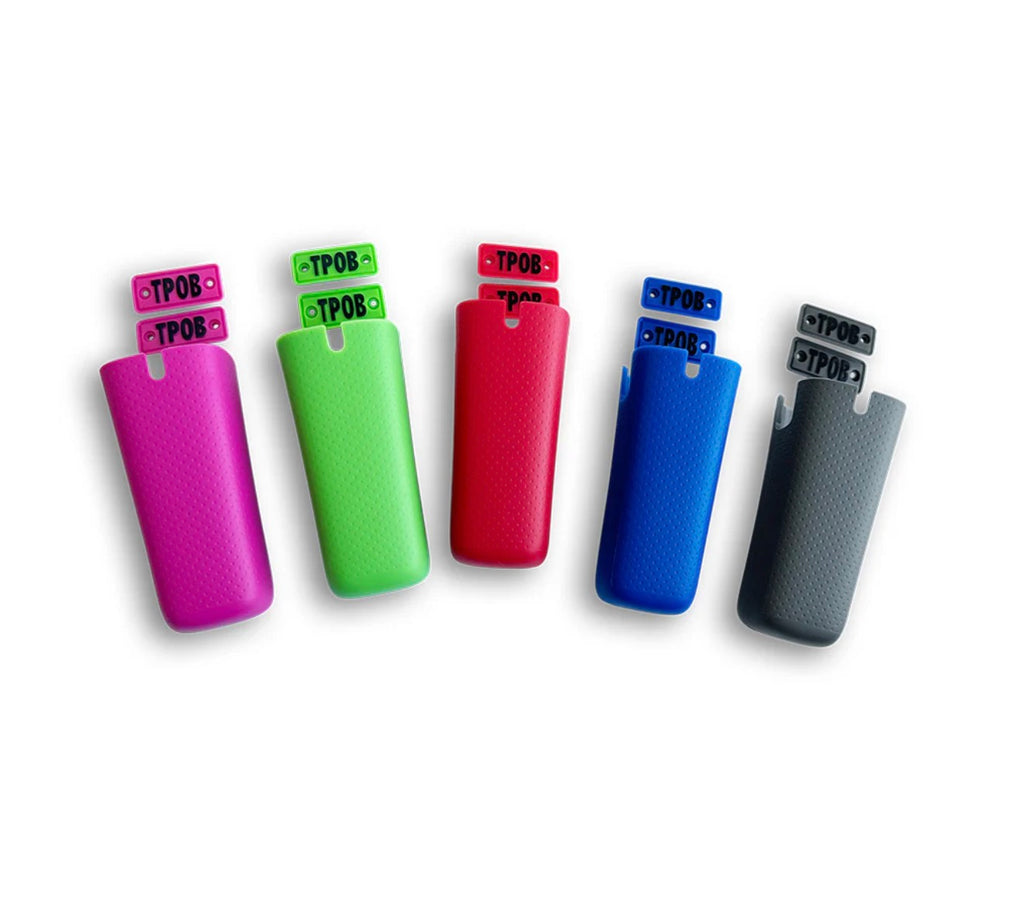 5 PLAY CLIPPER GRIPS - Unlimited Barber and Beauty Supply