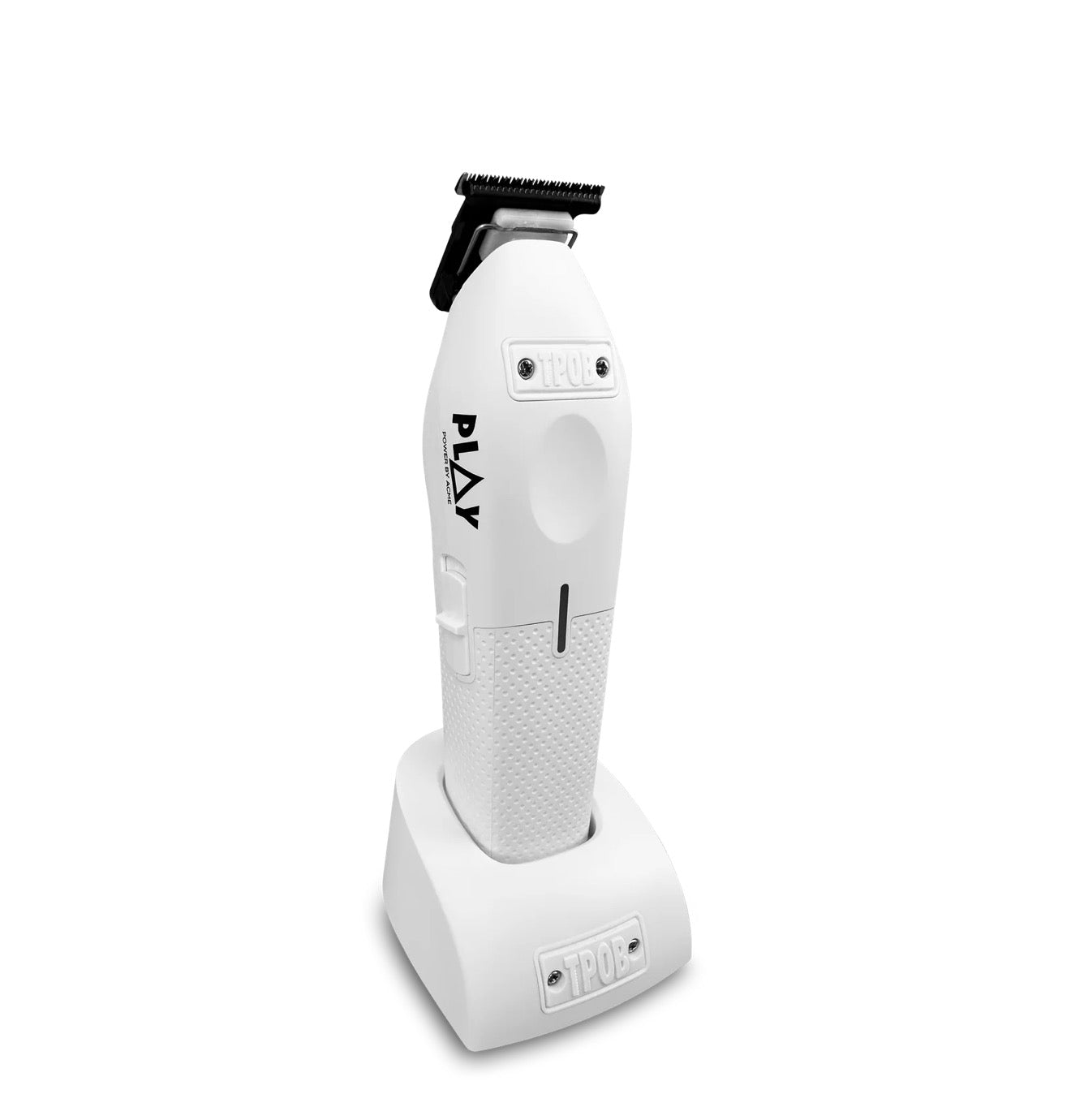 PLAY TRIMMER WHITEOUT - Unlimited Barber and Beauty Supply