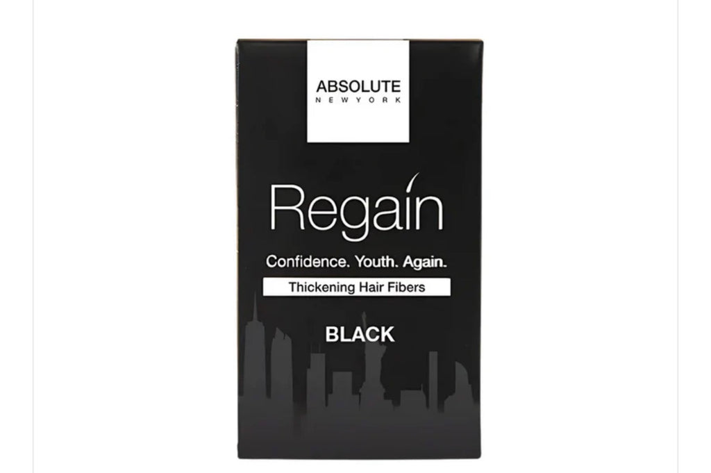 REGAIN THICKENING HAIR FIBERS