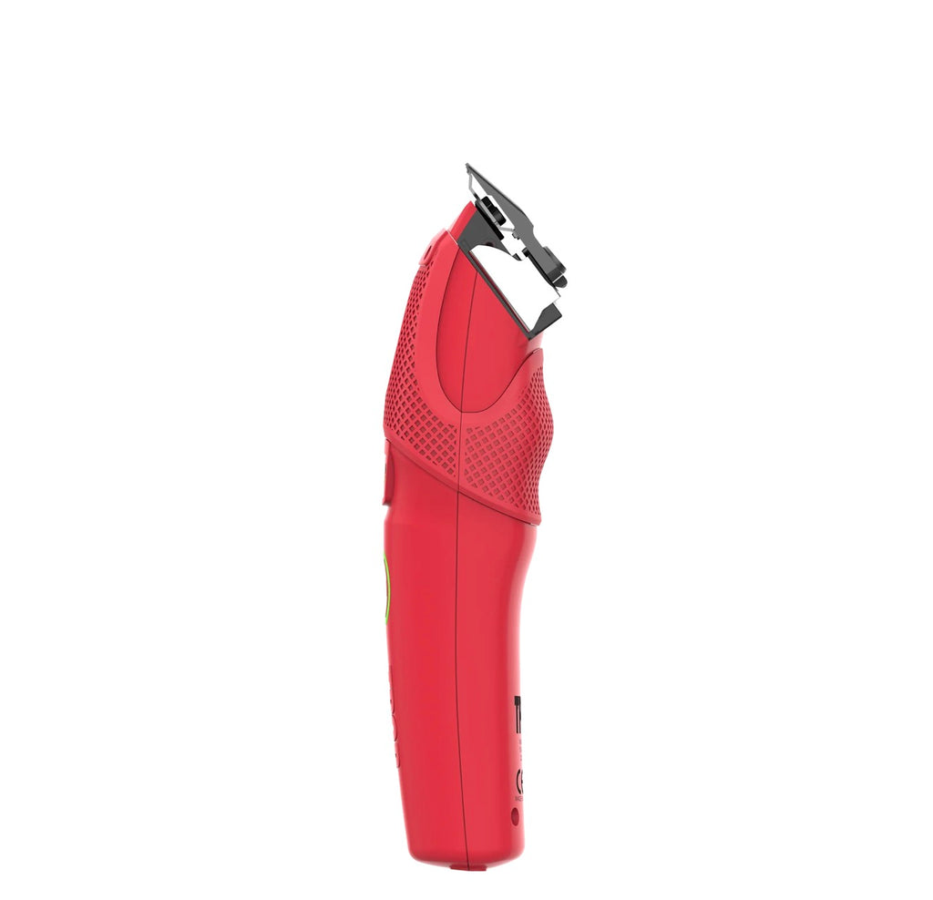 GO! CLIPPER RED - Unlimited Barber and Beauty Supply