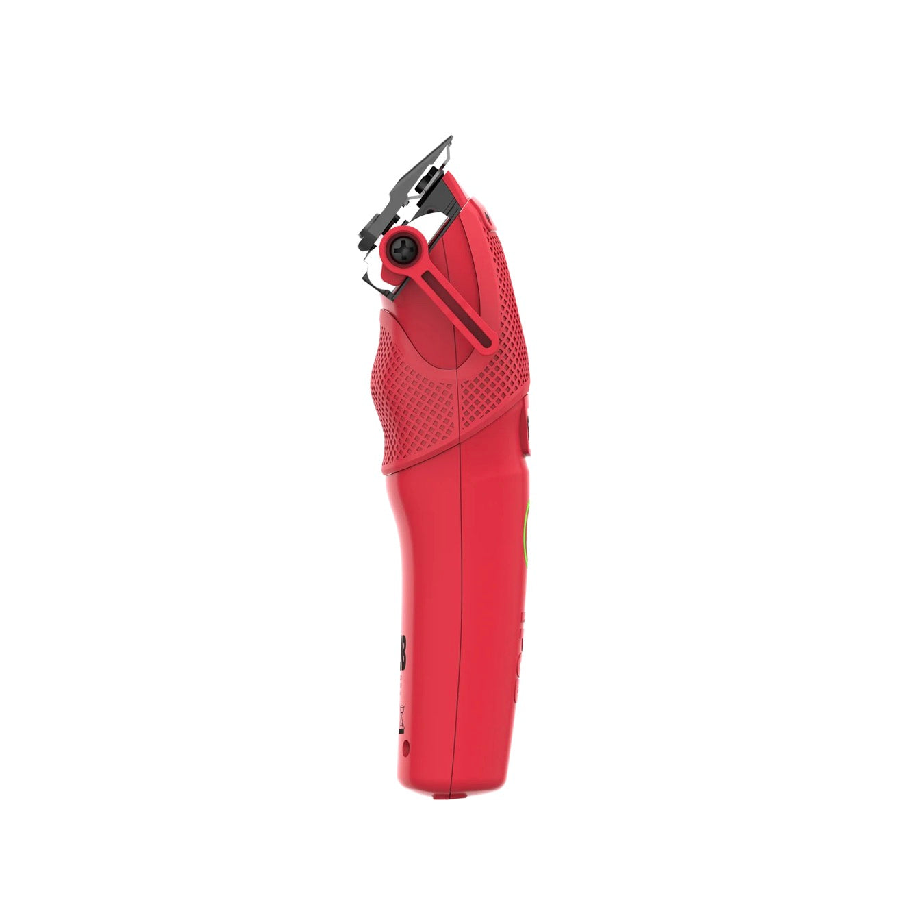 GO! CLIPPER RED - Unlimited Barber and Beauty Supply
