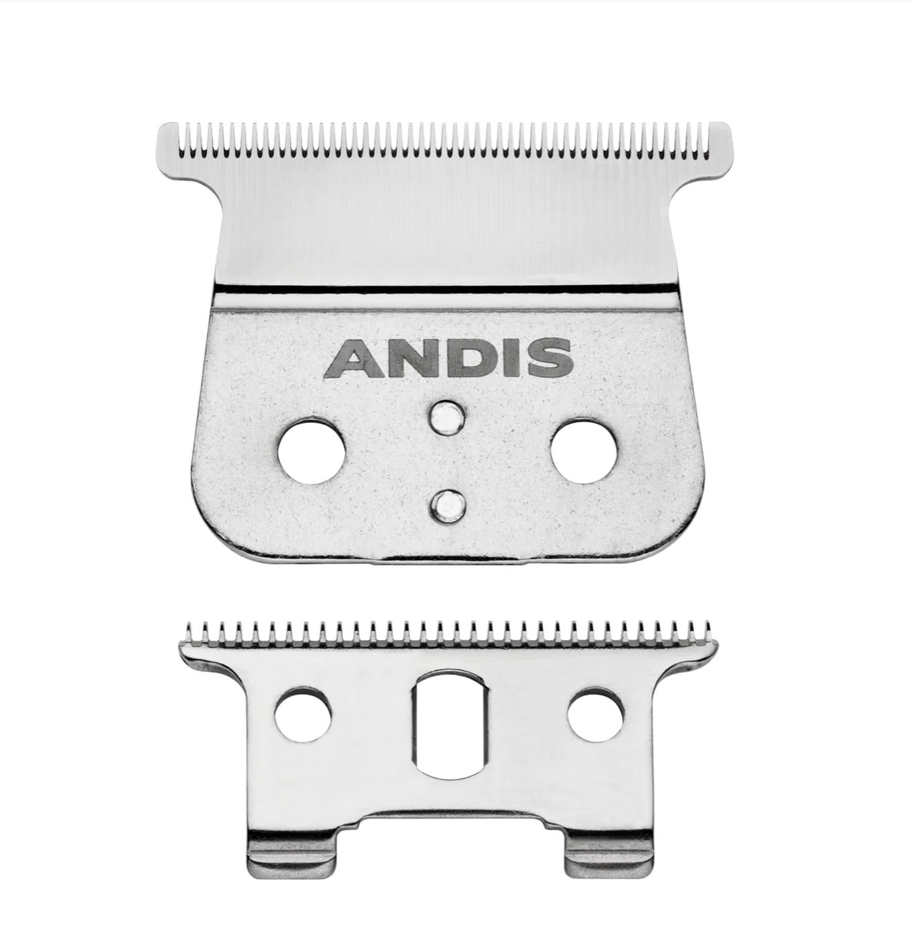 Andis GTX Deep Tooth T-Outliner Carbon Steel Replacement Blade (04850)