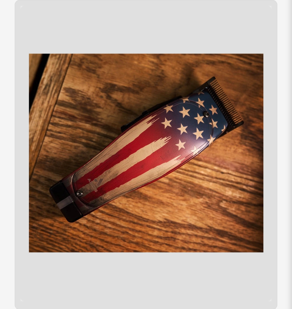MASTER® LIMITED 1776 EDITION CLIPPER